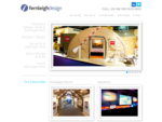Exhibition Design Contractors UK Graphic, Interior and Web Design Cardiff South Wales