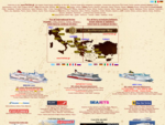 Ferries. gr | Greek Ferries routes fromto Italy Greece and Greek islands Albania Turkey. Greek ...