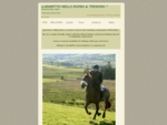 Ffos Farm Riding And Trekking - Home Page