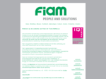 Fiam Air Tools - Persluchtgereedschap Pneumatisch gereedschap van top kwaliteit pneumatische