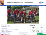 Website van Fietsclub Stiens, de meest actieve fietsclub van Friesland