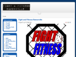 Fight and Fitness - Salle de sport de combat à Ramonville  MMA, Boxe Thai, grappling, Jiu Jitsu...