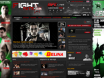 Fight Site je najbolji izvor MMA, UFC i K-1 vijesti, intervjua, prognoza i ekskluzivnih video mat