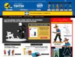 Réservez vite votre numéro 1 de la collection Figurines Tintin et recevez des cade...