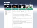 FIJLKAM Toscana - Federazione Italiana Judo, Lotta, Karate, Arti Marziali - Comitato Regionale .