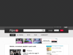 FilmTv il sito di cinema che fa per te | FilmTv. it