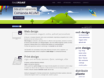 FinePOINT Iasi - Web Design - Print Design - Magazine Online - Optimizare SEO -Super oferte pentru W