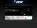 finox spécialiste du plan de travail inox à lyon, fabrque votre matériel inox pour professionnel...