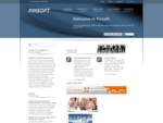 Finsoft - Consulenza Soluzioni IT - Benvenuti
