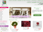 Vendita fiori Firenze online - consegna fiori a domicilio a Firenze | Fiori a Firenze - FIORIT. it | ...