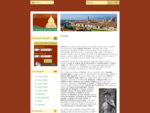 Firenze - Informazioni turistiche, hotel, luoghi di interesse, musei e gallerie fotografiche