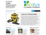Firma sprzątająca w Warszawie stworzona dla Ciebie. Jakość i dbałość o środowisko ☎ 513 123 590 kon