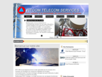 Pylone Telecom services