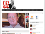 Fizzshow | Alessandro Fizzotti Talk show