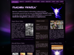 Ritualul Flacarii Violete este o forma de meditatie interactiva, ce poate fi folosita, atat pentru