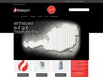 Die DOPPLER Gruppe, ein österreichisches Familienunternehmen aus Wels, hat das Flüssiggasgeschäft