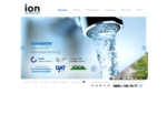 Die ION Deutschland GmbH vertreibt deutschlandweit den patentierten AQUABION® - das galvanische, wa