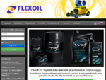 Flexoil OÜ tegeleb määrdeainete ja autokeemia hulgimüügiga. Esindame tippkvaliteetseid tooteid tun