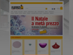 Florenzi Casa | Shop Online Oggetti Idee e Arredo per la Casa