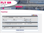 Reisebüro Europa fly-gr. de - Ihr Griechenlandspezialst