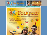 FOLKFARO - Folclore Internacional Cidade de Faro