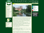 L'OVA della Fondazione Castellini è un'Organizzazione Validation Autorizzata. Nata nel gennaio 200