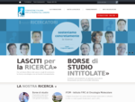 FIRC - Fondazione Italiana per la Ricerca sul Cancro
