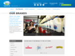 Fonterra - Our Brands