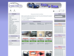 Sklep internetowy z używanymi częściami i akcesoriami samochodowymi marki Ford do Forda Focus, Mond
