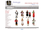 greek costumes from all regions of Greece for men and women boys and girls thrace evros cyclades ion