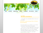 Forestline. de - Ihr fachkundiger Partner für Forstbedarf und Forstpflanzen in Deutschland