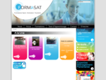 FORMASAT, Formations Sport - Animation - Tourisme. Devenir éducateur, animateur ou entraîneur sp...