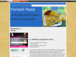 Fornelli Pazzi