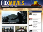 Fox Movies