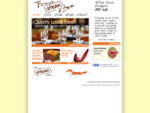 Foxys Steak Bar Bromyard, Homepage, Telephone 07977773872. Open Wednesday, Thursday, Friday, Sat...