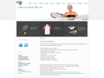 Franeker Tennis Club | Uw tennisclub van Franeker en omstreken
