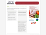 Frischhandel 2000 - Ihr Partner bei frischen Lebensmitteln für Erzeuger, Einzelhandel und Gastrono