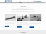 Furetank Chartering is a modern international shipping company, specialised in oil- and chemical tr