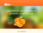 Fumagalli Danilo srl – frutta e verdura in brianza | Frutta e Verdura, prodotti ortofrutticoli, ...