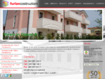 Impresa edile Padova Appartamento Padova e vendita Case a Padova - Impresa costruzioni Furlan