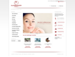 Hamberger Cosmetic der preiswerte Onlineshop für KOSMETIKBEDARF. Geräte und Einrichtung für Kosmeti