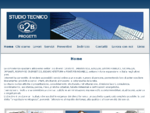 Studio tecnico Rieti | G2B Progetti | Home