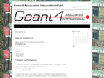 Geant4 Associates International Ltd. | Experts in radiation simulation Geant4