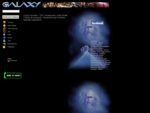 GalaxyHome - Galaxy Suono Video Luce
