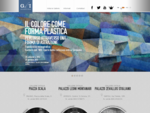 Homepage | Gallerie d039;Italia - Progetto Cultura - Intesa Sanpaolo