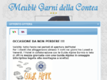 Hotel Meublè Garni della Contea - BORMIO - ALTA VALTELLINA - ITALY