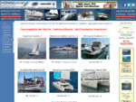boat24. com – Bootsmarkt mit über 25‘000 Gebrauchtbooten. Von der Motoryacht bis hin zur gebrauc