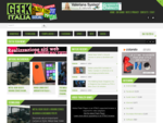 Geekit - Tech e News dal web