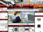 GenesisAutoParts | Radiators, Condensers Other Auto Parts Online