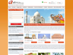 Vacanza India | Viaggio India | Agenzia Viaggi India | Viaggiare in India